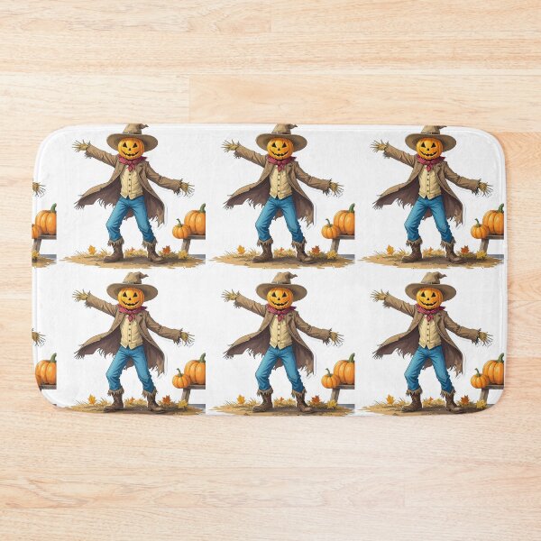 Item preview, SCARECROW AUTUMN 2025 designed and sold by cubiask.