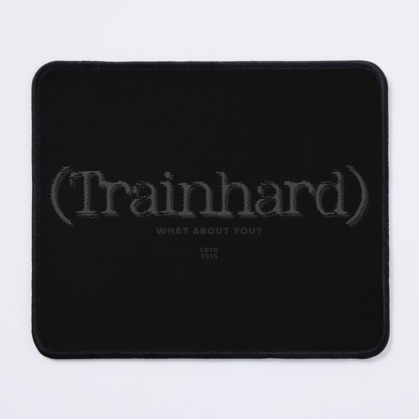 Item preview, TrainHard Co.® – Skull with Chains Gym Strength Design designed and sold by TrainHardCo.