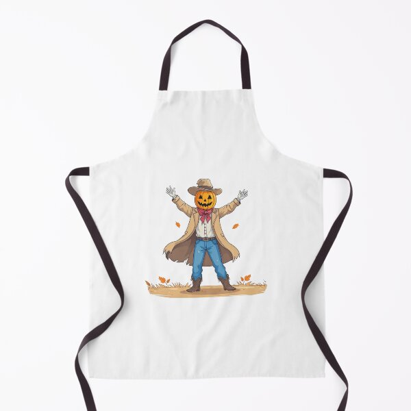 Item preview, SCARECROW AUTUMN 2025 designed and sold by cubiask.