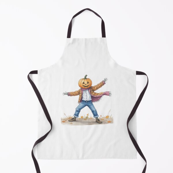 Item preview, SCARECROW AUTUMN 2025 designed and sold by cubiask.