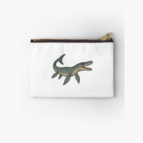 Item preview, Tylosaurus, Cute Prehistoric Marine Reptile Art designed and sold by Vendeloc.