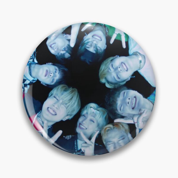 Item preview, Stray Kids ("Cheese") designed and sold by irenej394.