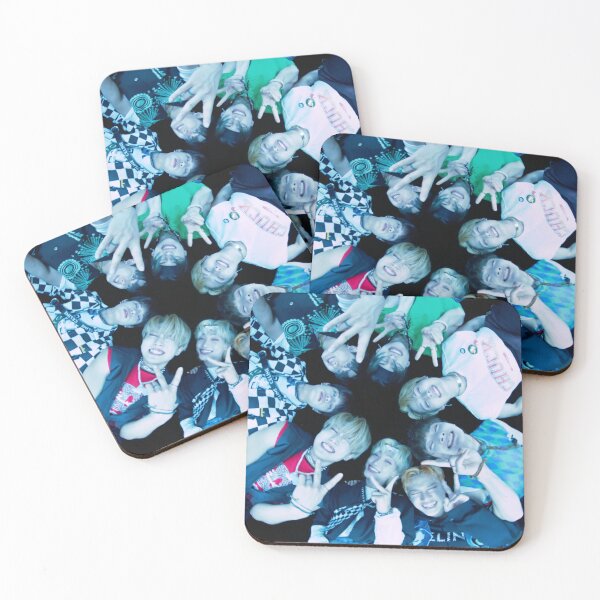 Item preview, Stray Kids ("Cheese") designed and sold by irenej394.