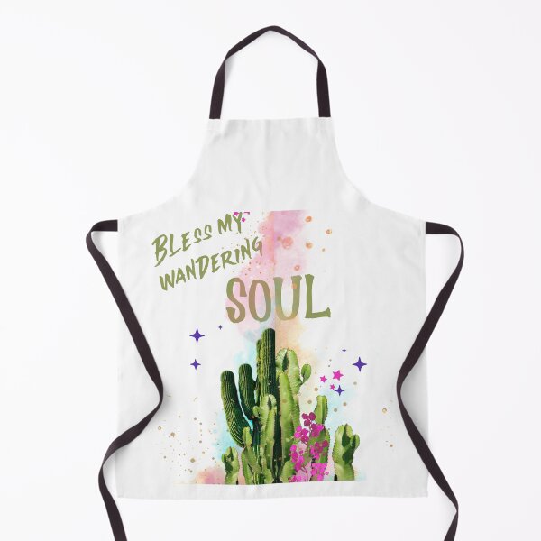 Item preview, Bendice mi alma errante designed and sold by Rejunkery.