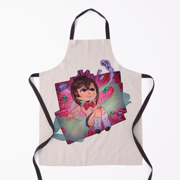 Item preview, Doodle Cute Pyschic designed and sold by Izaa-aart.