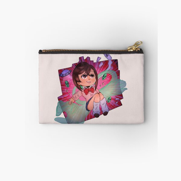 Item preview, Doodle Cute Pyschic designed and sold by Izaa-aart.
