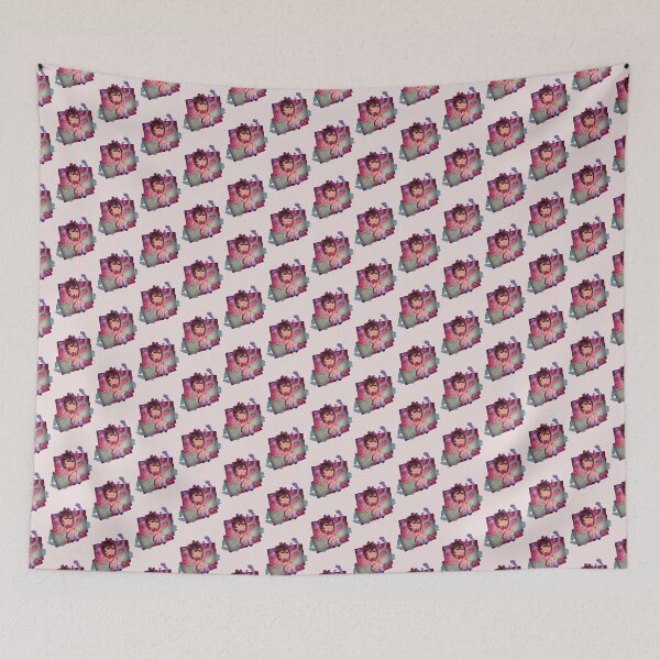 Item preview, Doodle Cute Pyschic designed and sold by Izaa-aart.