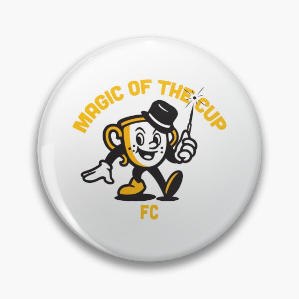 Item preview, Magic of the Cup designed and sold by Strip Tees.
