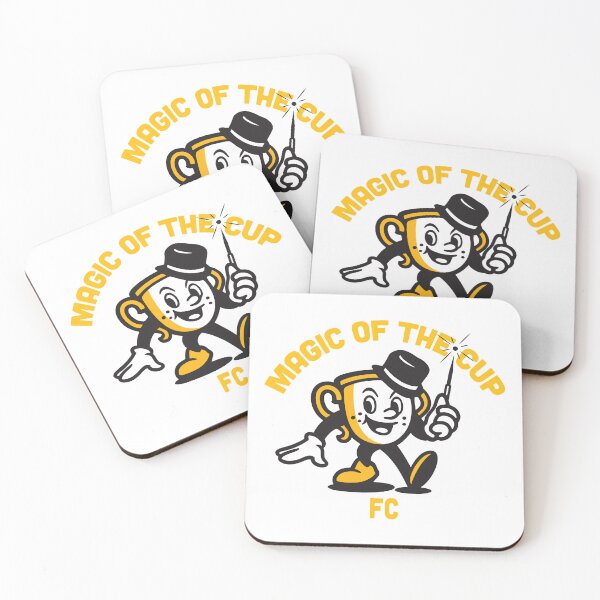 Item preview, Magic of the Cup designed and sold by Strip Tees.