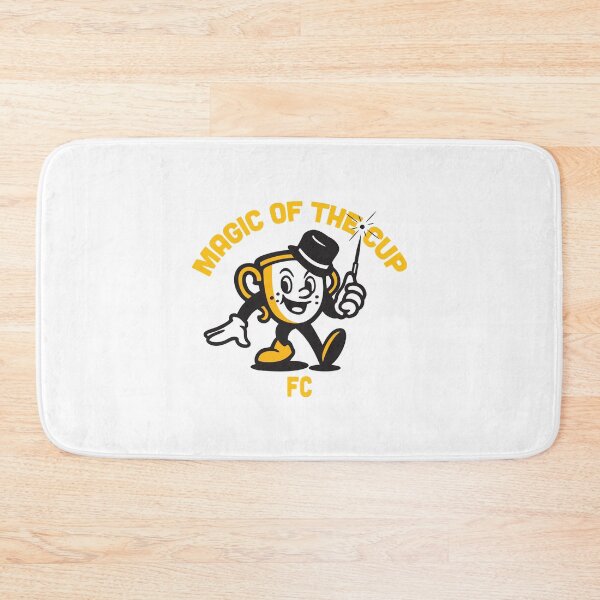 Item preview, Magic of the Cup designed and sold by Strip Tees.