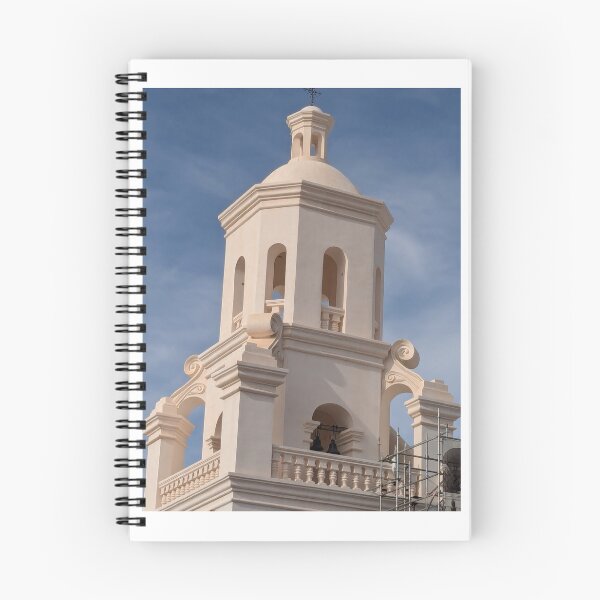Item preview, San Xavier Del Bac mission designed and sold by Fatboy0699.