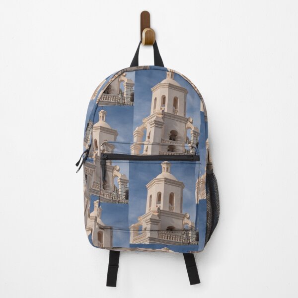 Item preview, San Xavier Del Bac mission designed and sold by Fatboy0699.