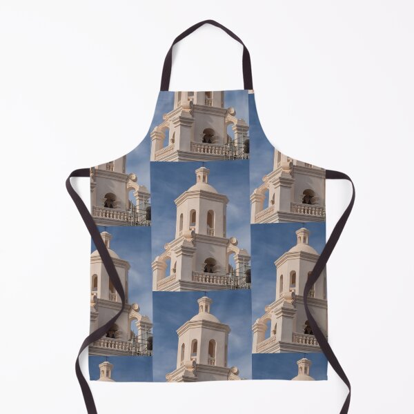 Item preview, San Xavier Del Bac mission designed and sold by Fatboy0699.