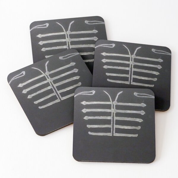 Item preview, The Black Parade Will Carry On designed and sold by CaptainThing.