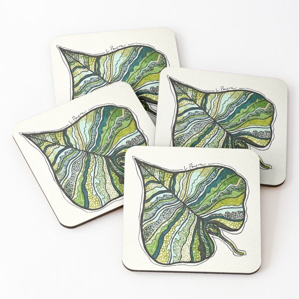 Item preview, I beLEAF in me designed and sold by ScatteredCraft.