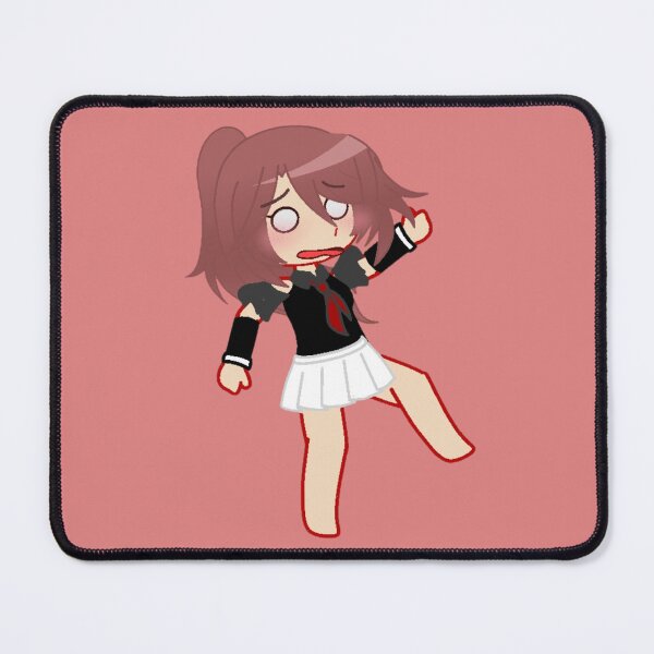 Item preview, Gacha Club Clumsy Girl - Pop Style Clumsy Girl - Gacha Chibi Girl Clumsy Anime designed and sold by gachanime.