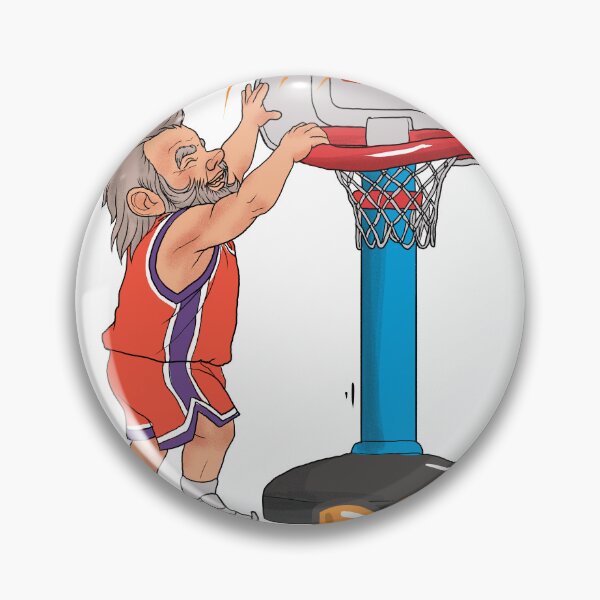 Item preview, Balin on the Court designed and sold by loot-threads.