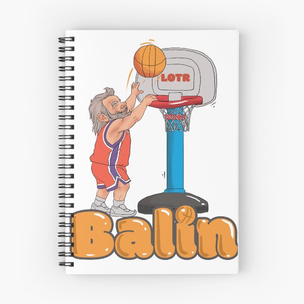 Item preview, Balin on the Court designed and sold by loot-threads.