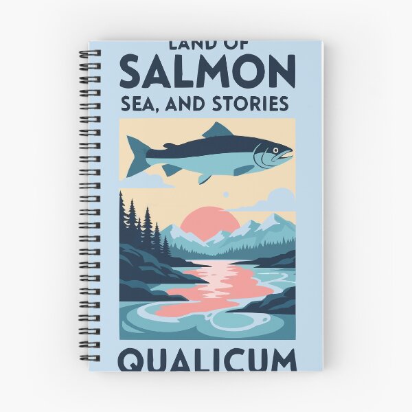Item preview, Qualicum designed and sold by bihtti.