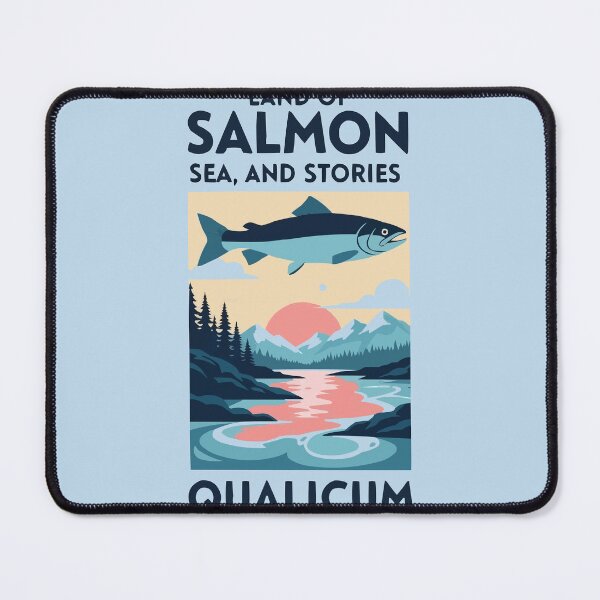 Item preview, Qualicum designed and sold by bihtti.