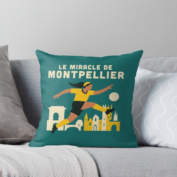 Item preview, The Miracle of Montpellier designed and sold by Strip Tees.