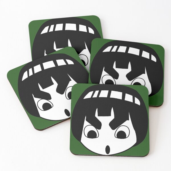 Item preview, Rock Lee Chibi designed and sold by tonelii.