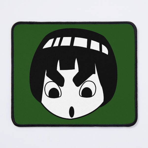 Item preview, Rock Lee Chibi designed and sold by tonelii.