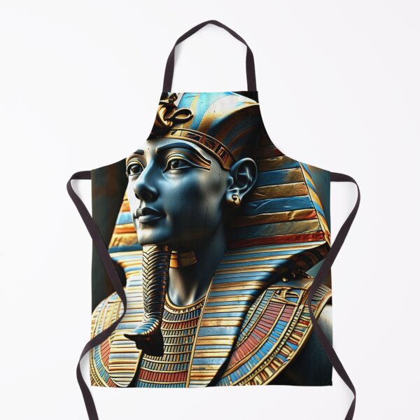 Item preview, Golden Majesty: King Tutankhamun Reimagined 4 designed and sold by AnadAA.
