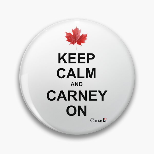Item preview, Keep Calm and Carney On designed and sold by Allshorts.