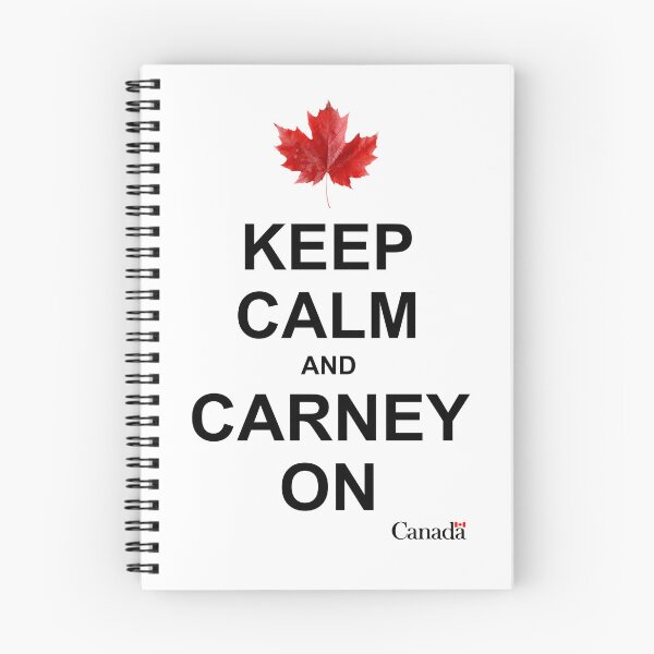 Item preview, Keep Calm and Carney On designed and sold by Allshorts.