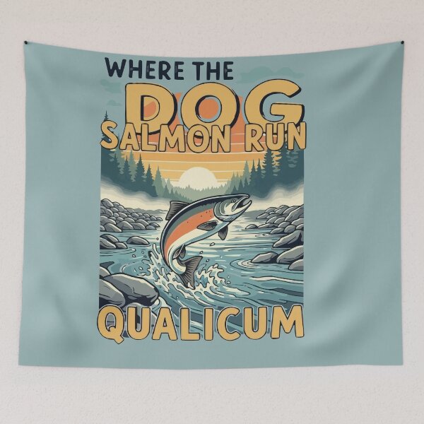 Item preview, Qualicum designed and sold by bihtti.