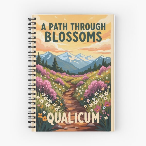 Item preview, Qualicum designed and sold by bihtti.