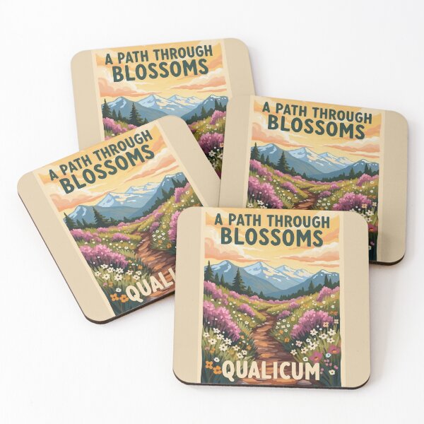 Item preview, Qualicum designed and sold by bihtti.