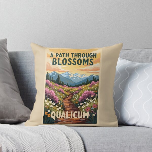 Item preview, Qualicum designed and sold by bihtti.