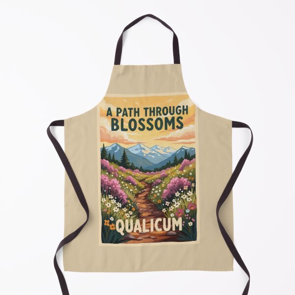 Item preview, Qualicum designed and sold by bihtti.