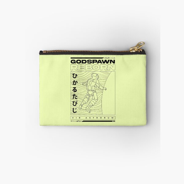 Aperçu de l'œuvre GSPRBN#003-A créée et vendue par Unigodspawn.