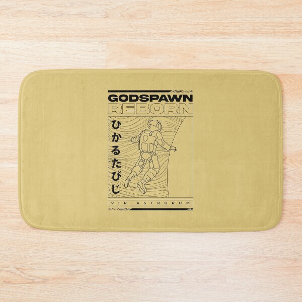 Item preview, GSPRBN#003-A designed and sold by Unigodspawn.
