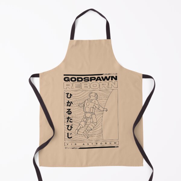 Item preview, GSPRBN#003-A designed and sold by Unigodspawn.