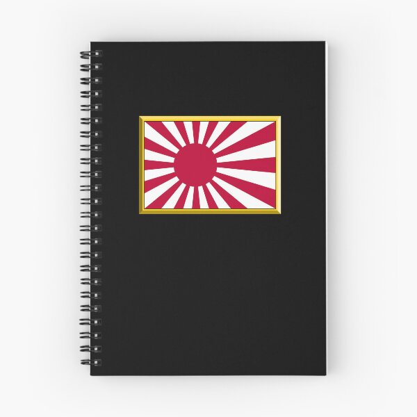 Item preview, JAPANESE ENSIGN Gifts, Stickers & Products (F)  designed and sold by mpodger.
