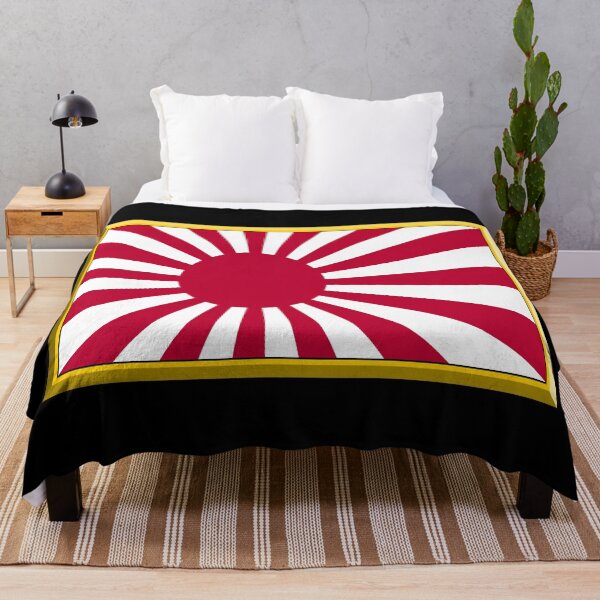 Item preview, JAPANESE ENSIGN Gifts, Stickers & Products (F) designed and sold by mpodger.