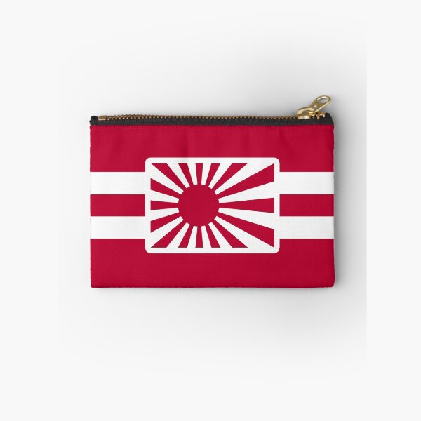 Item preview, JAPANESE ENSIGN Gifts, Stickers & Products (F)  designed and sold by mpodger.