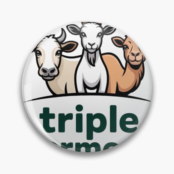 Item preview, Triple Harmony designed and sold by Outlet Raloel.