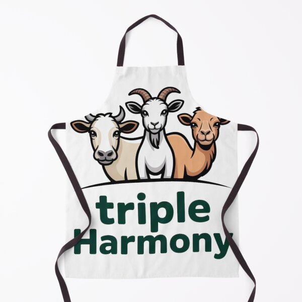 Item preview, Triple Harmony designed and sold by Outlet Raloel.