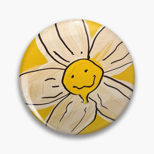 Item preview, Smiling Daisies designed and sold by ScatteredCraft.