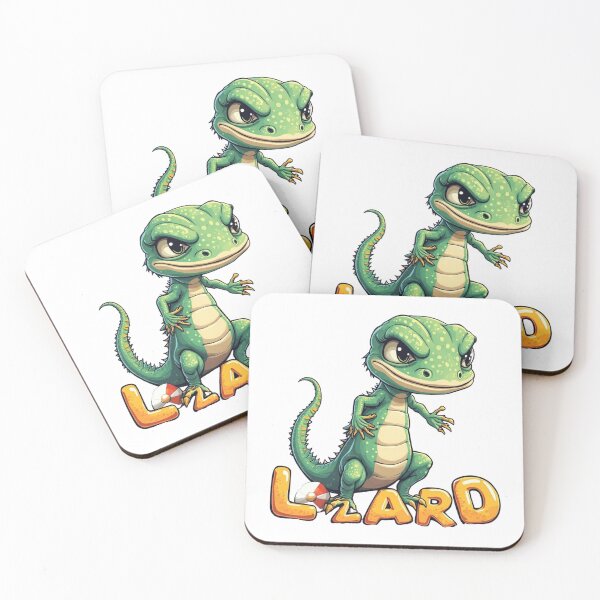 Item preview, Elio Lizard Meme Design designed and sold by lojadpop.