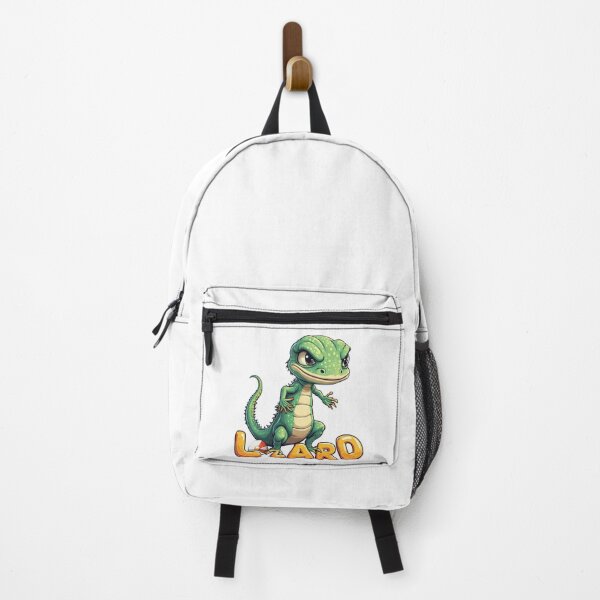 Item preview, Elio Lizard Meme Design designed and sold by lojadpop.