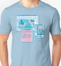 LOFI HIP HOP RADIO Unisex T-Shirt