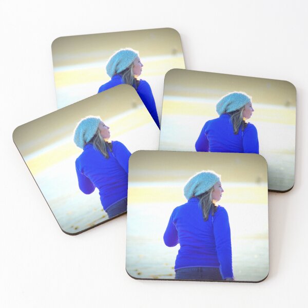 Item preview, Amber at Mavericks designed and sold by Heavens Light.