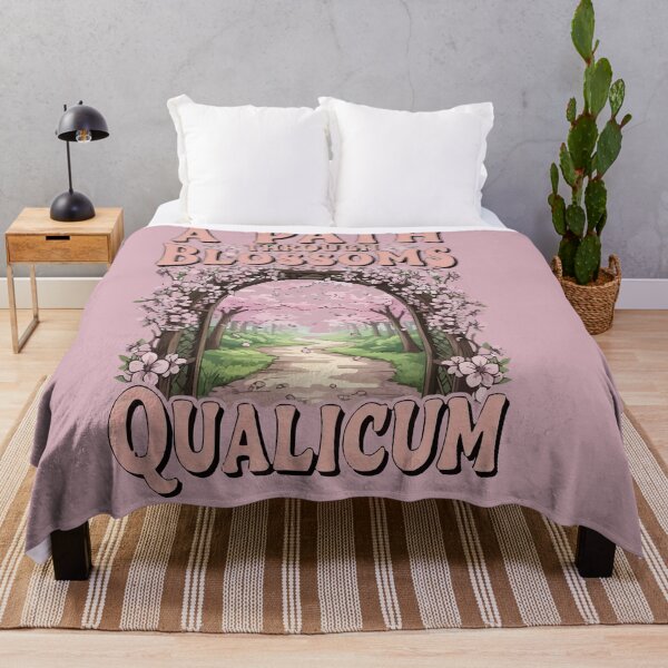 Item preview, Qualicum designed and sold by bihtti.