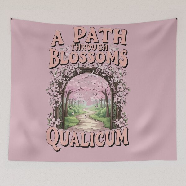 Item preview, Qualicum designed and sold by bihtti.